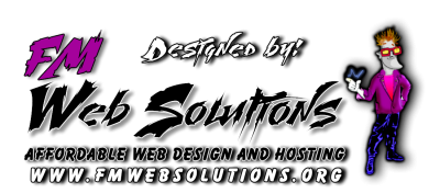 FM Web Solutions