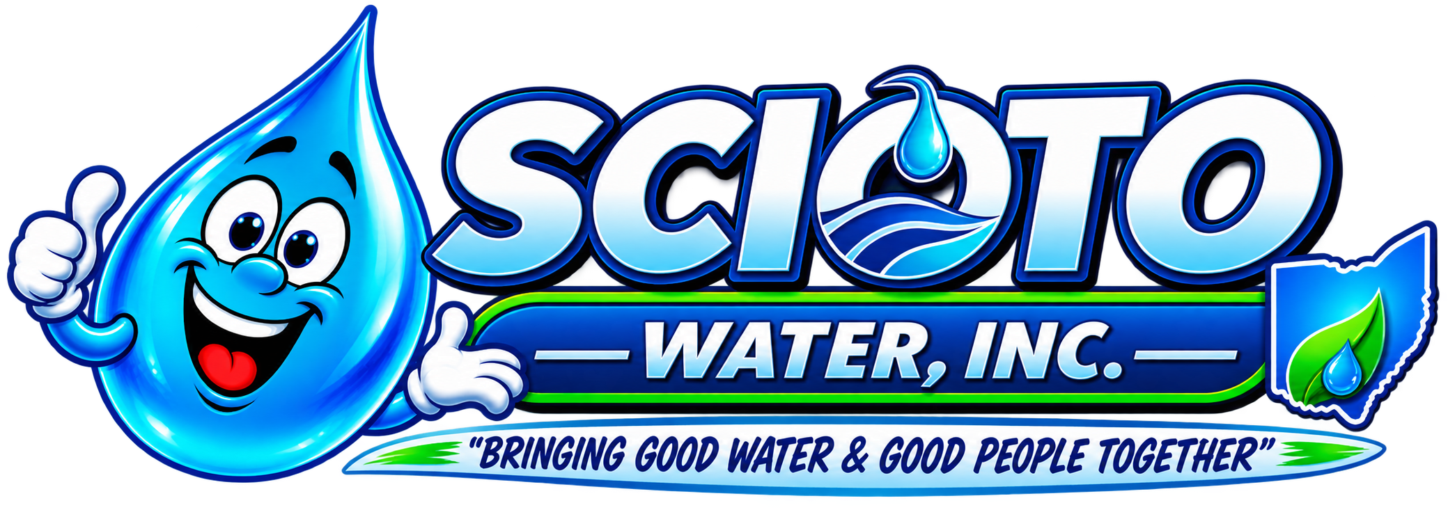 Scioto Water Inc.